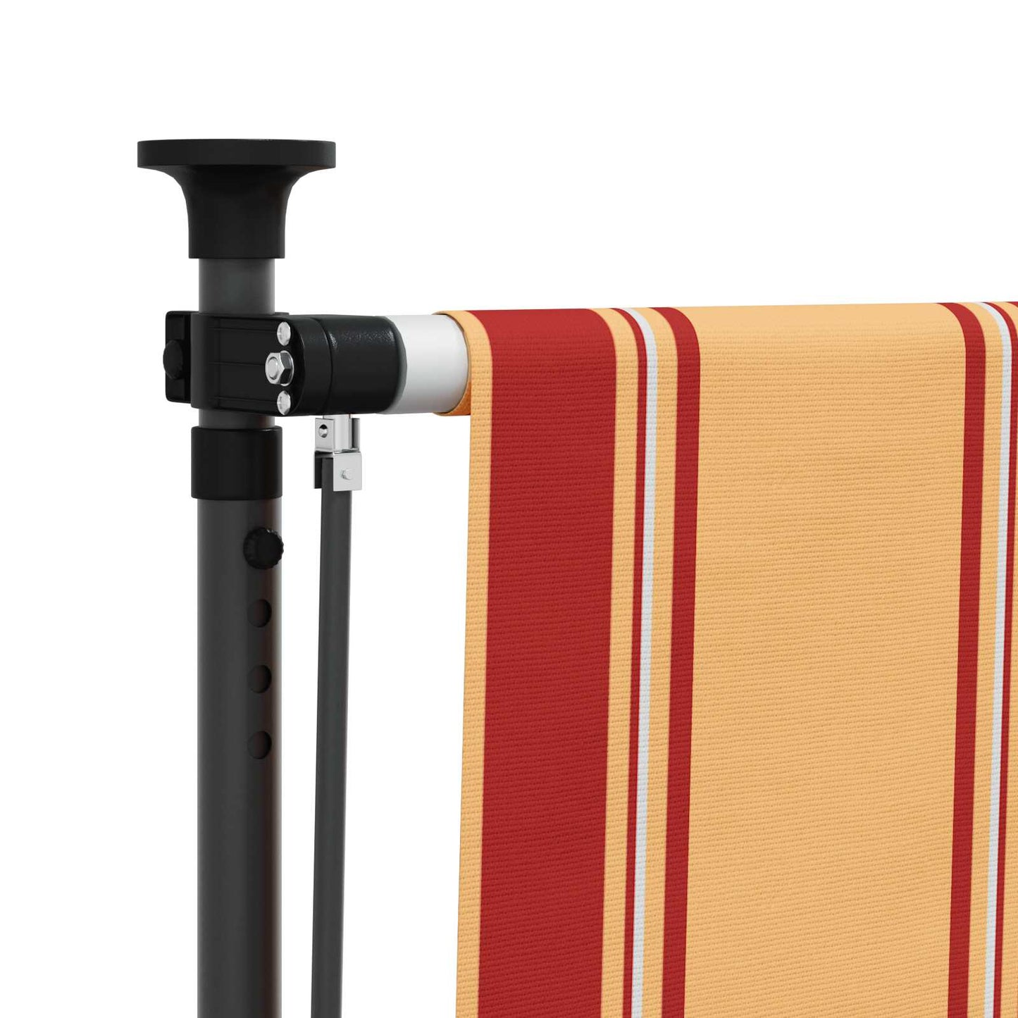 Tenda a Rullo Esterna Multicolore 120 x 270 cm | homemem39