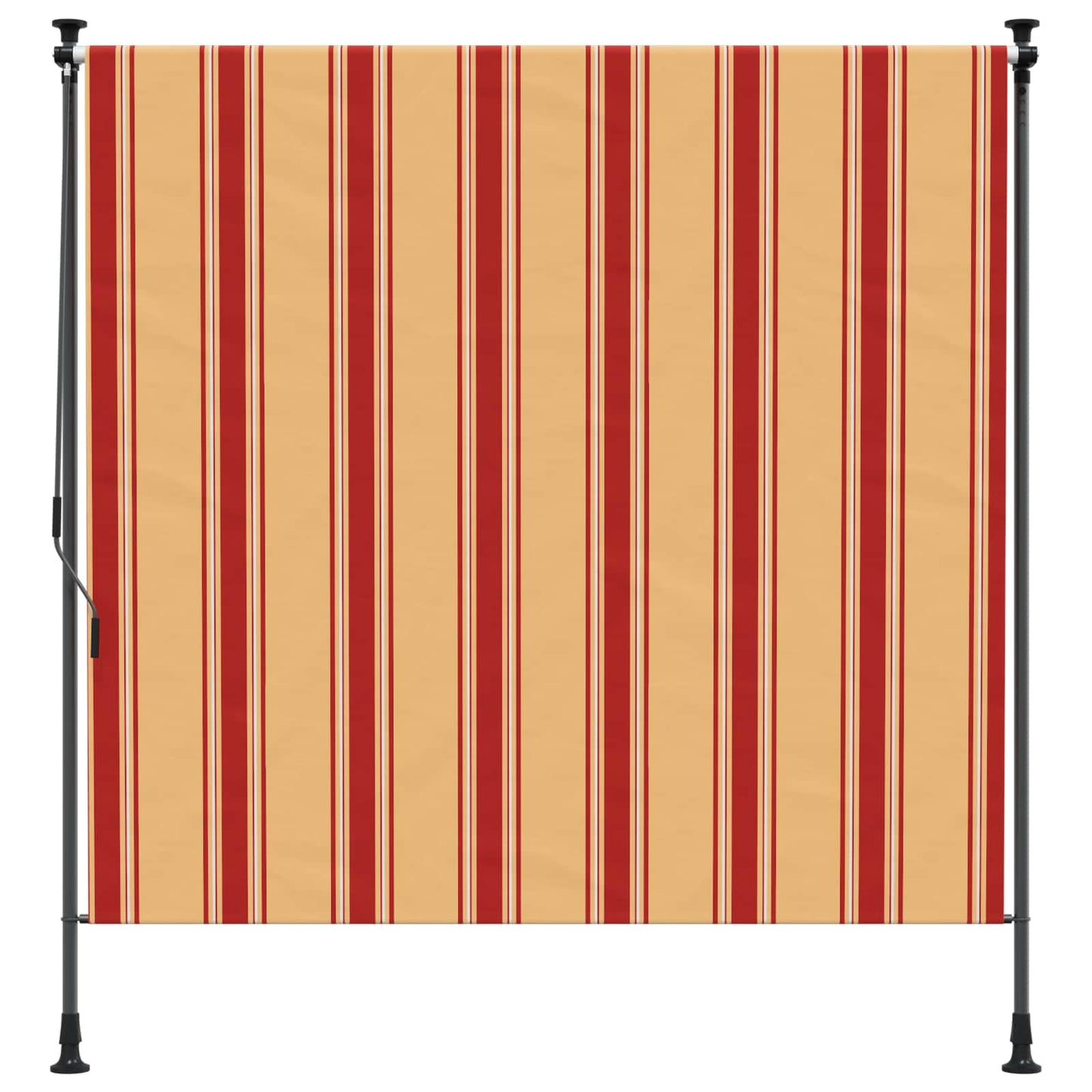 Tenda a Rullo Esterna Multicolore 150 x 270 cm | homemem39