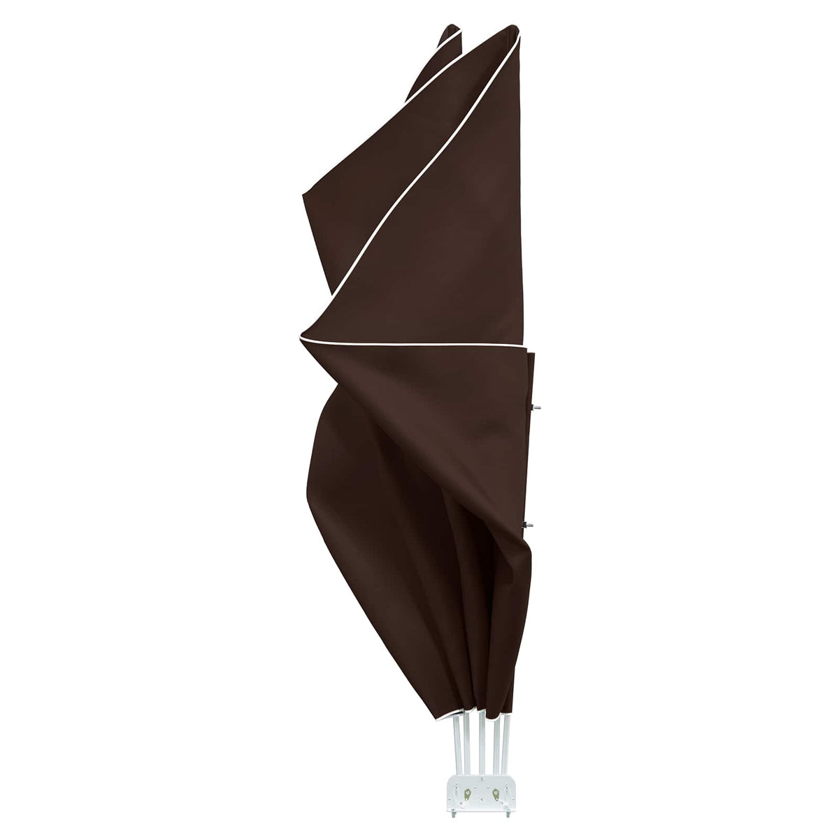 Schermo di Privacy per Balcone 200 x 300 cm Poliestere | homemem39