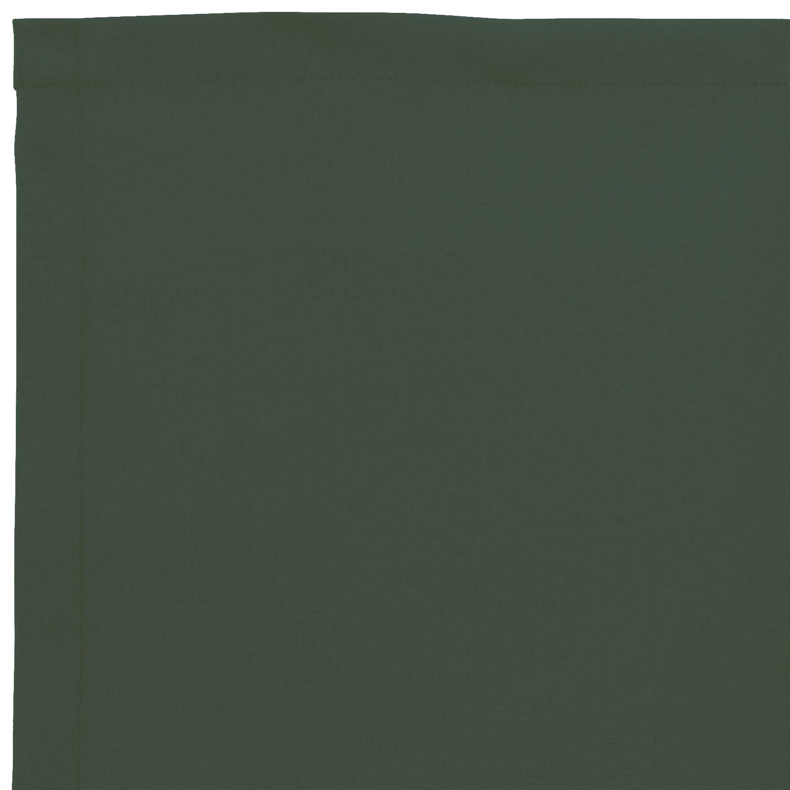 Telo di ricambio per tenda da sole Verde Scuro 431 x 345 cm | homemem39