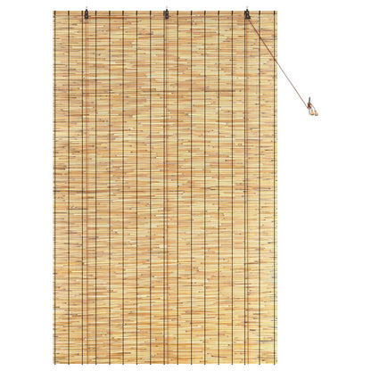 Tenda a rullo Naturale 140 x 220 cm Giunco | homemem39