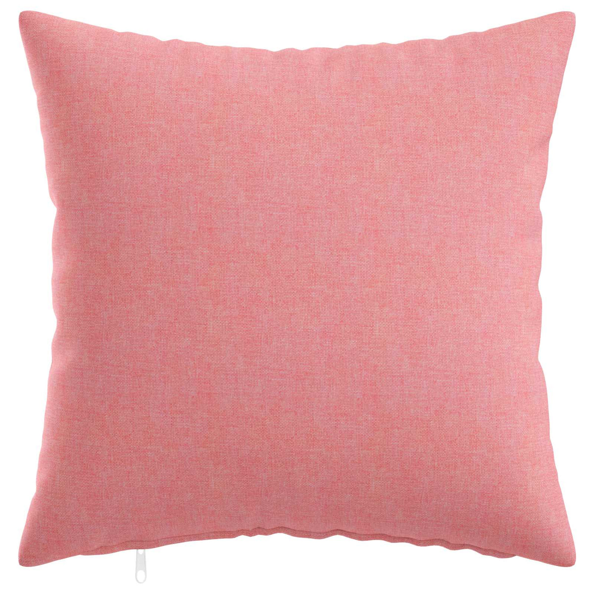 Federa 12 pz HEERLEN Rosa 40 x 40 cm Tessuto