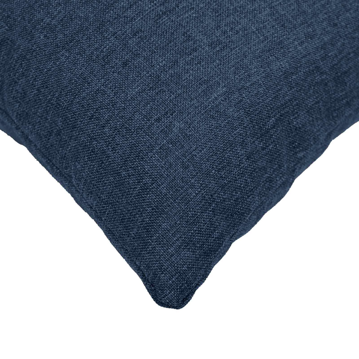 Federa 2 pz HEERLEN Blu 40 x 60 cm Tessuto