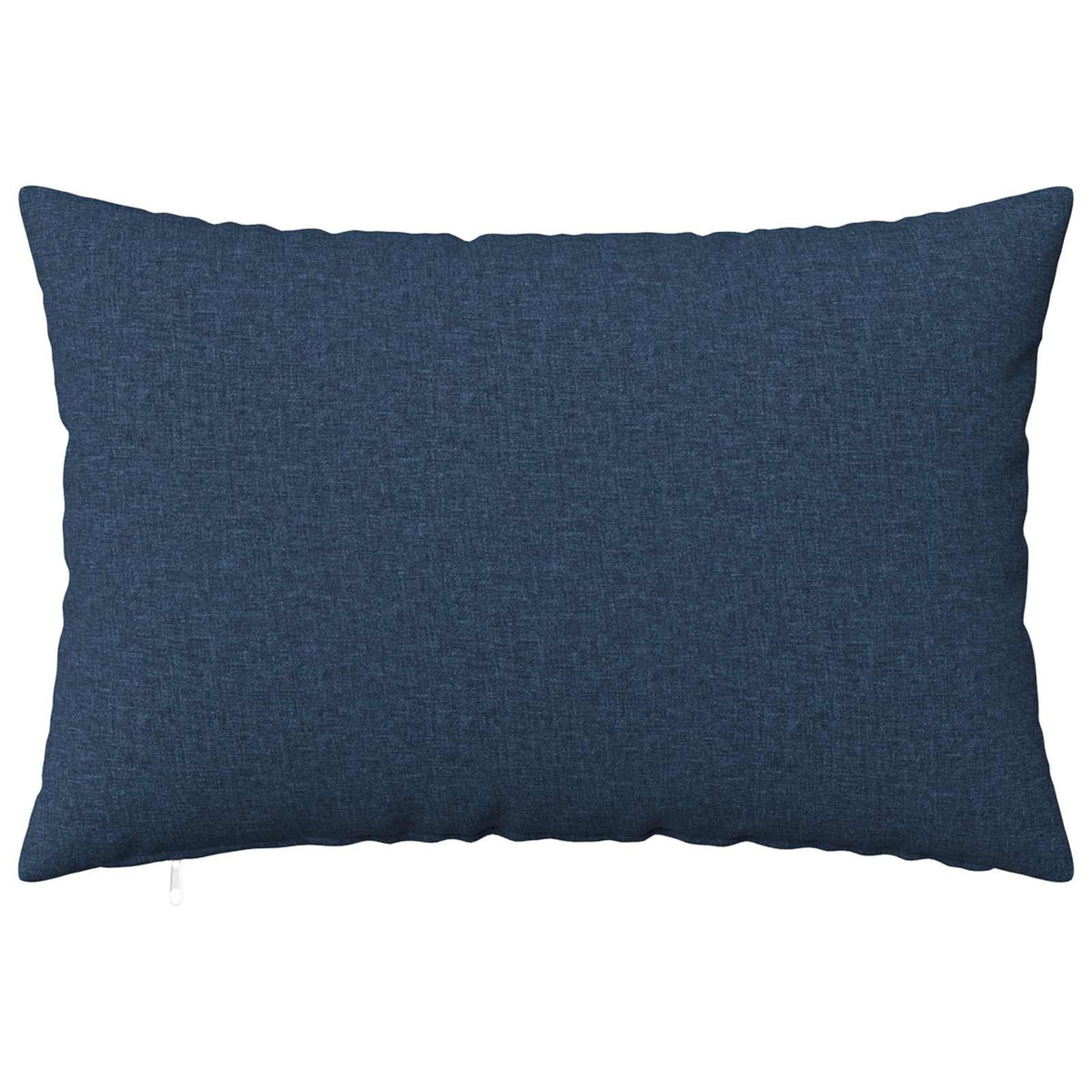 Federa 6 pz HEERLEN Blu 40 x 60 cm Tessuto | homemem39