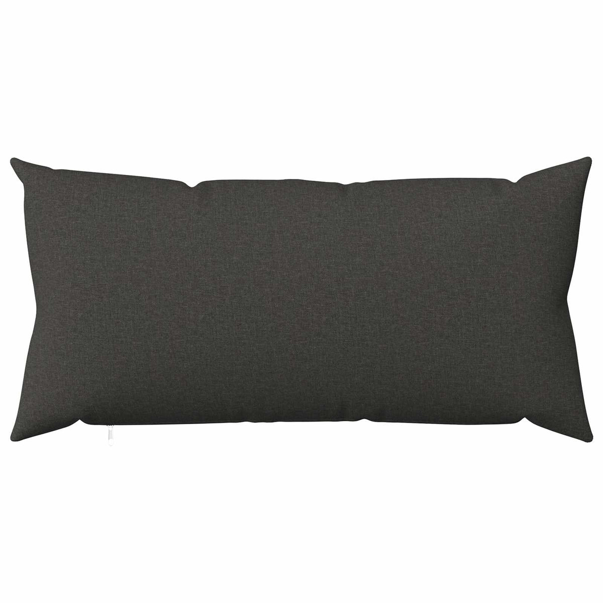 Federa 2 pz HEERLEN Grigio Scuro 40 x 70 cm Tessuto | homemem39