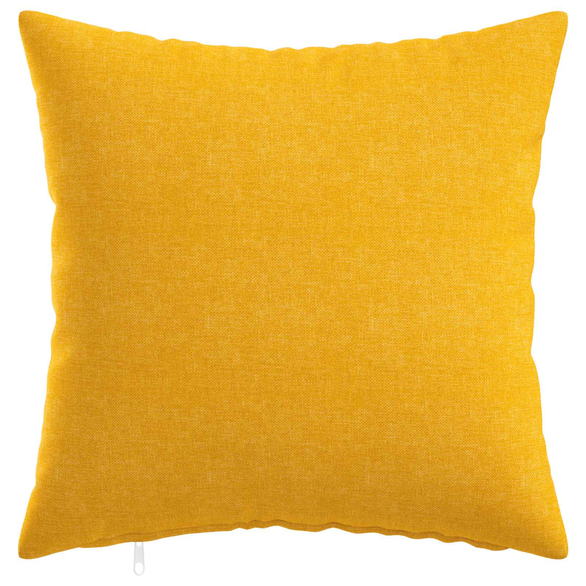 Federa 2 pz HEERLEN Giallo Chiaro 45 x 45 cm Tessuto