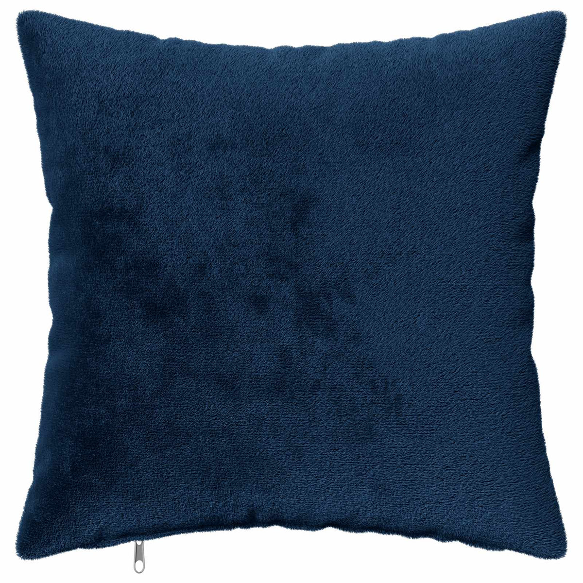 Federa 2 pz HEERLEN Blu navy 45 x 45 cm Flanella | homemem39