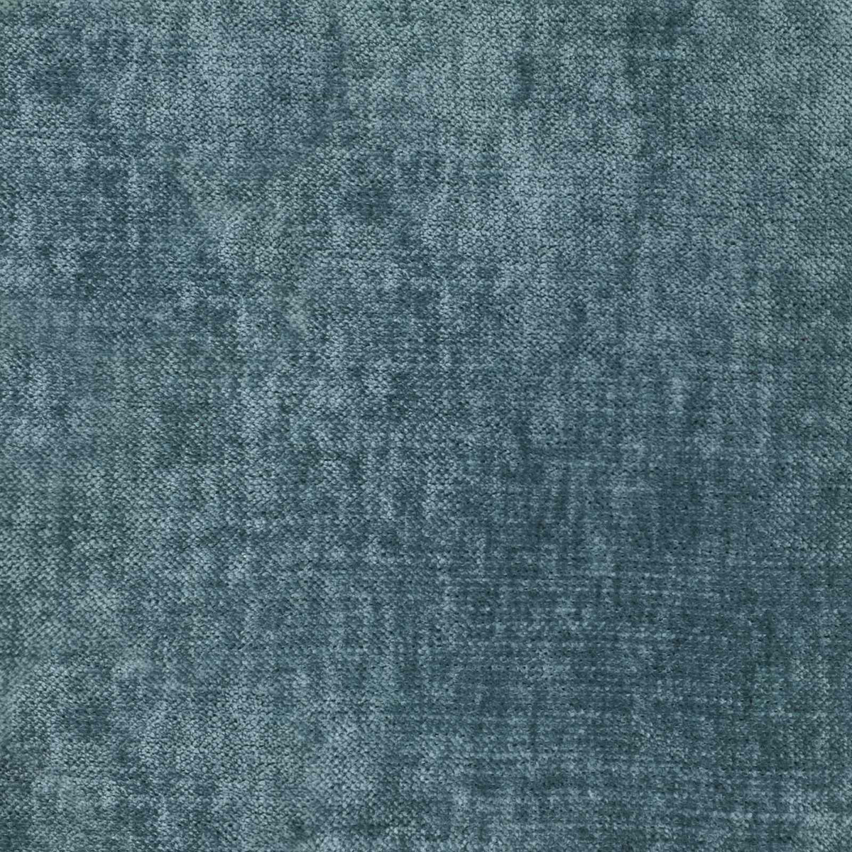 Federa 2 pz HEERLEN Blu 50 x 75 cm Tessuto Chenille | homemem39