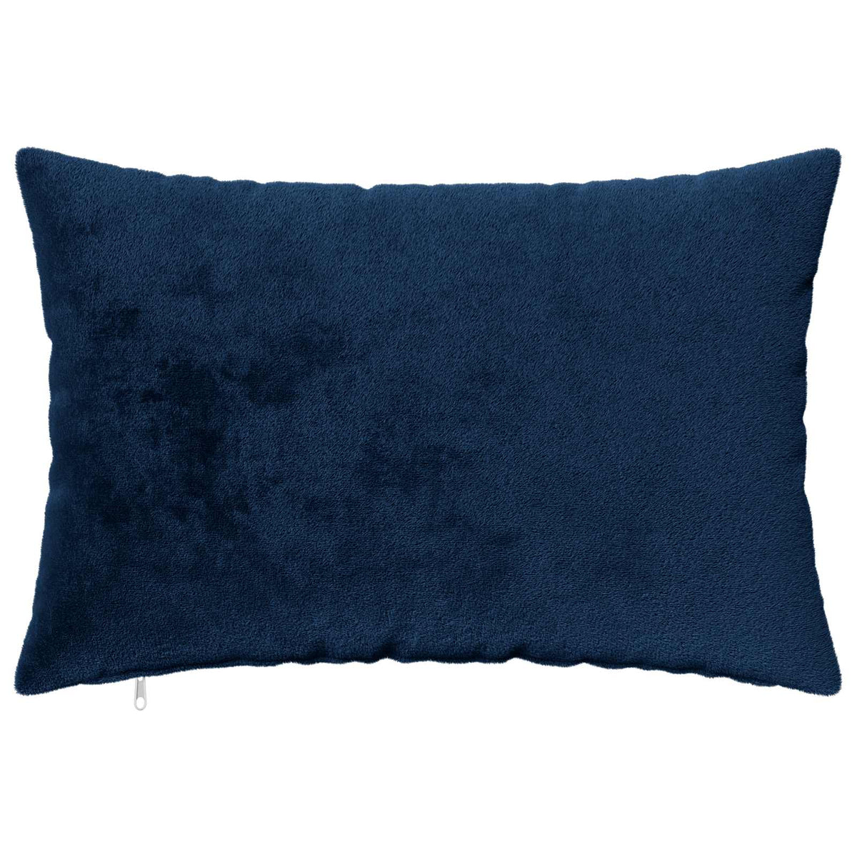 Federa 2 pz HEERLEN Blu navy 50 x 75 cm Flanella | homemem39