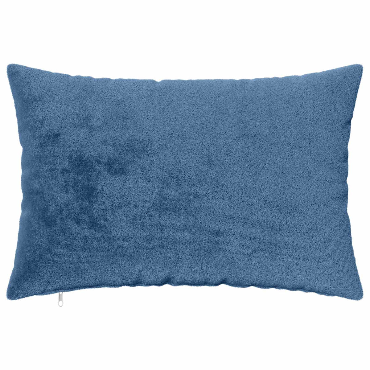 Federa 2 pz HEERLEN Azzurro 50 x 75 cm Flanella | homemem39