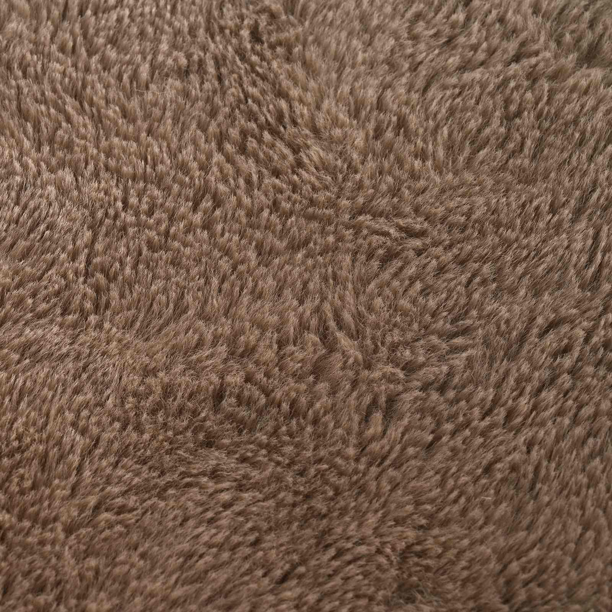 Federa 2 pz HEERLEN Marrone Chiaro 50 x 75 cm | homemem39