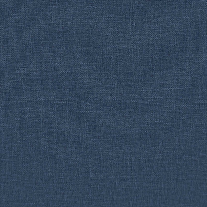 Federa 6 pz HEERLEN Blu 55 x 55 cm Tessuto