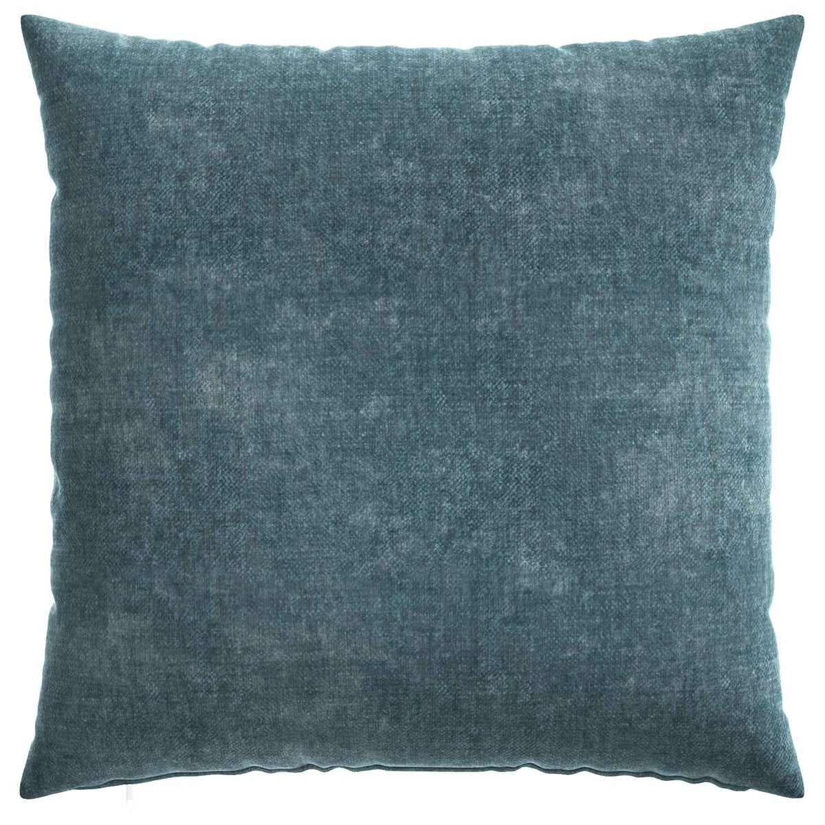 Federa 2 pz HEERLEN Blu 70 x 70 cm Tessuto Chenille | homemem39