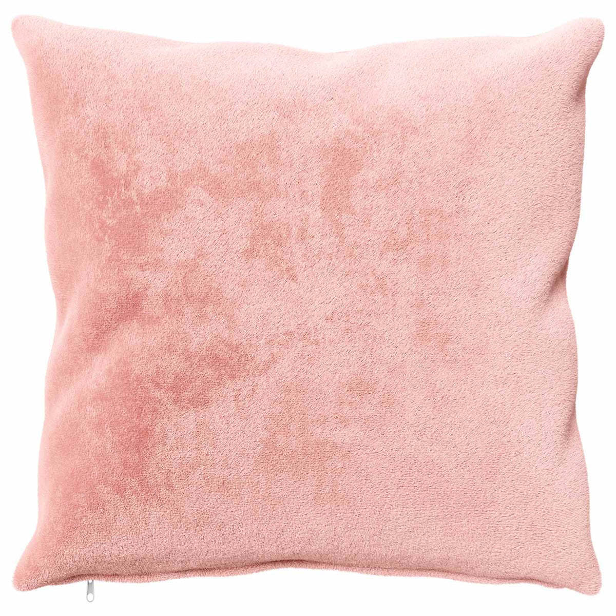 Federa 2 pz HEERLEN Rosa 80 x 80 cm Flanella | homemem39