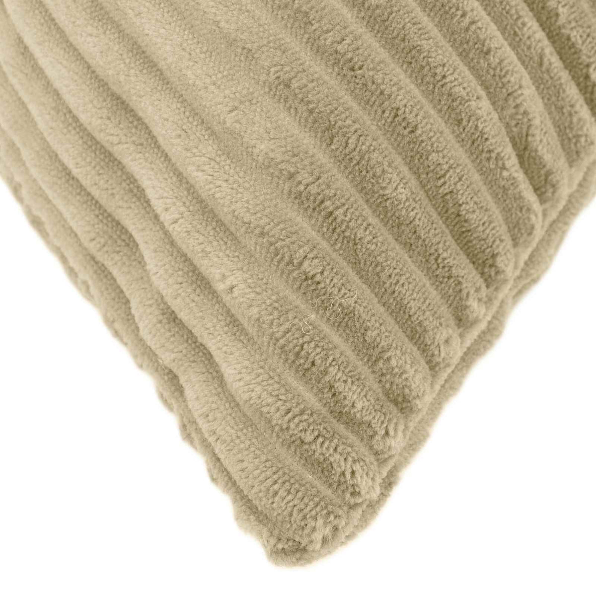 Federa 2 pcs ALMELO Grigio Verde 30 x 50 cm corduroy | homemem39