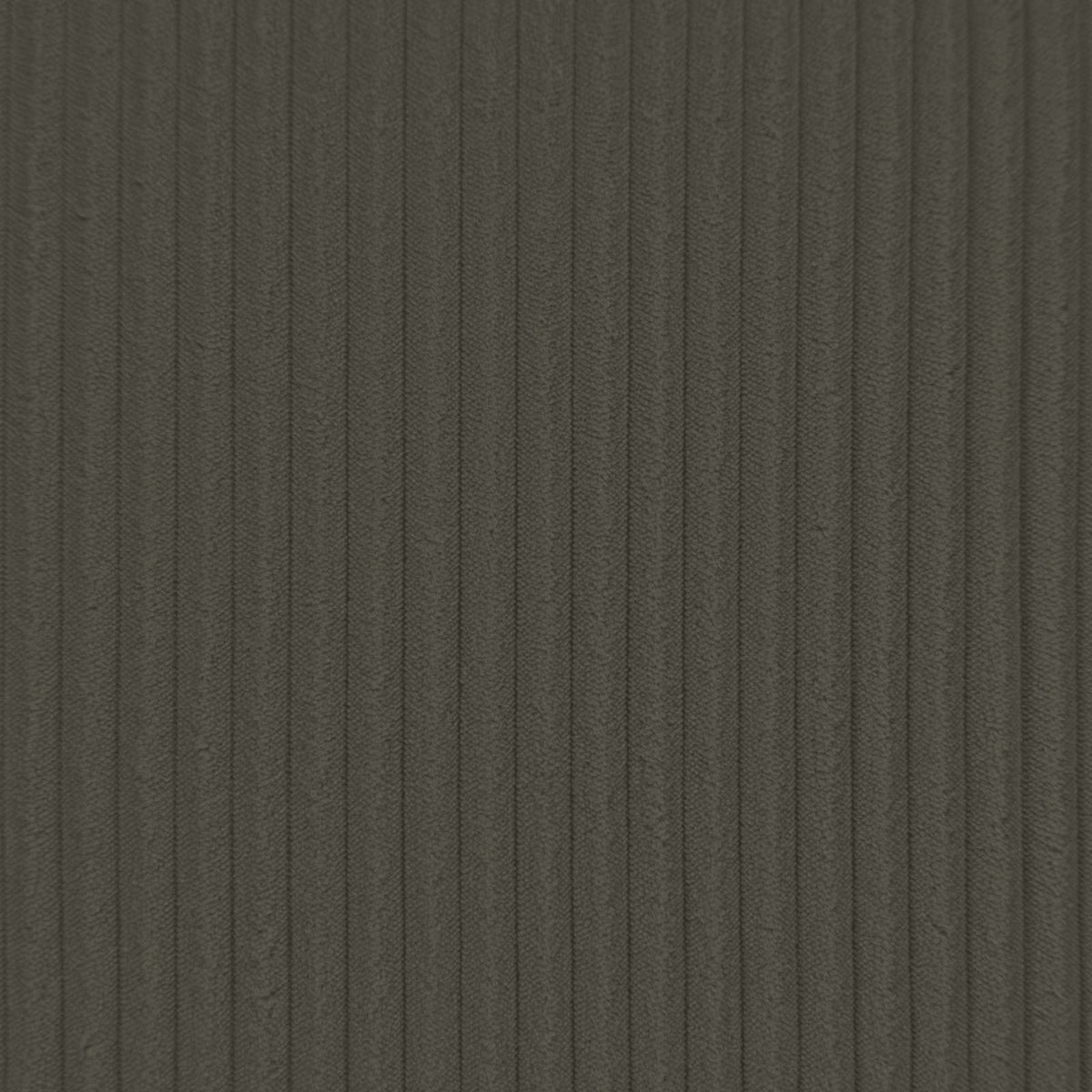 Federa 2 pcs ALMELO Antracite 40 x 60 cm corduroy | homemem39