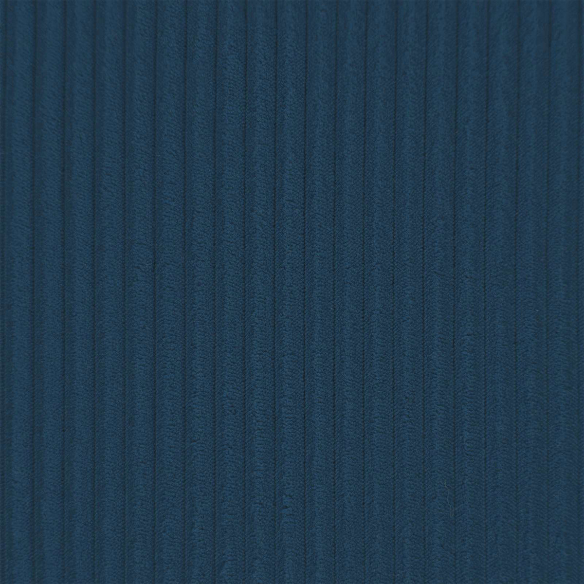 Federa 2 pcs ALMELO Blu navy 55 x 55 cm corduroy | homemem39