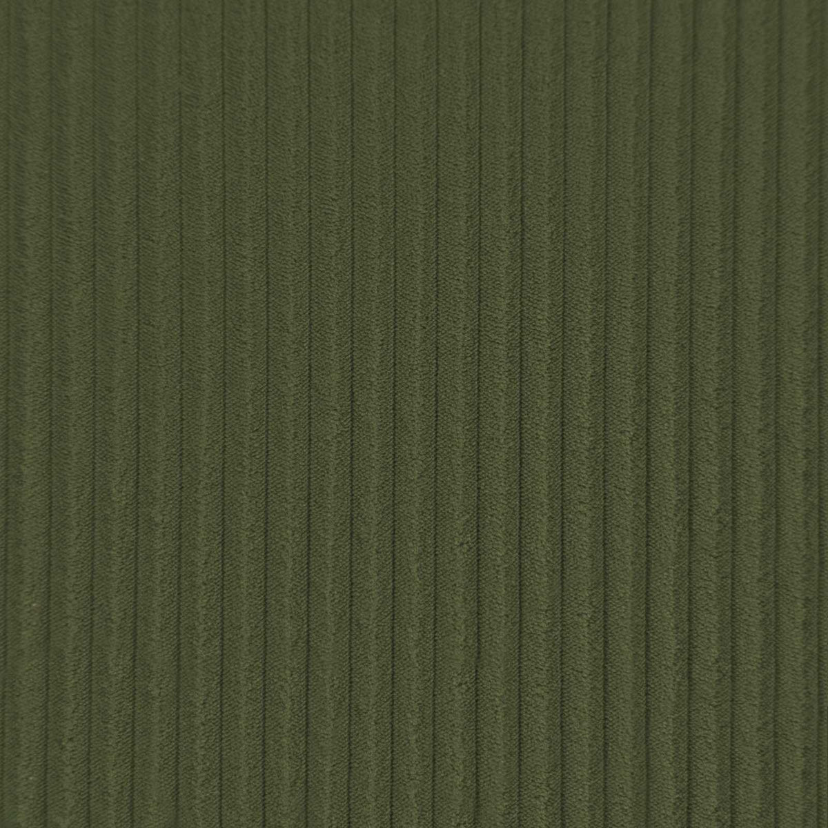 Federa 6 pcs ALMELO Verde 55 x 55 cm corduroy | homemem39