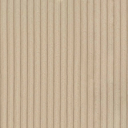Federa 2 pcs ALMELO Tortora 55 x 55 cm corduroy | homemem39