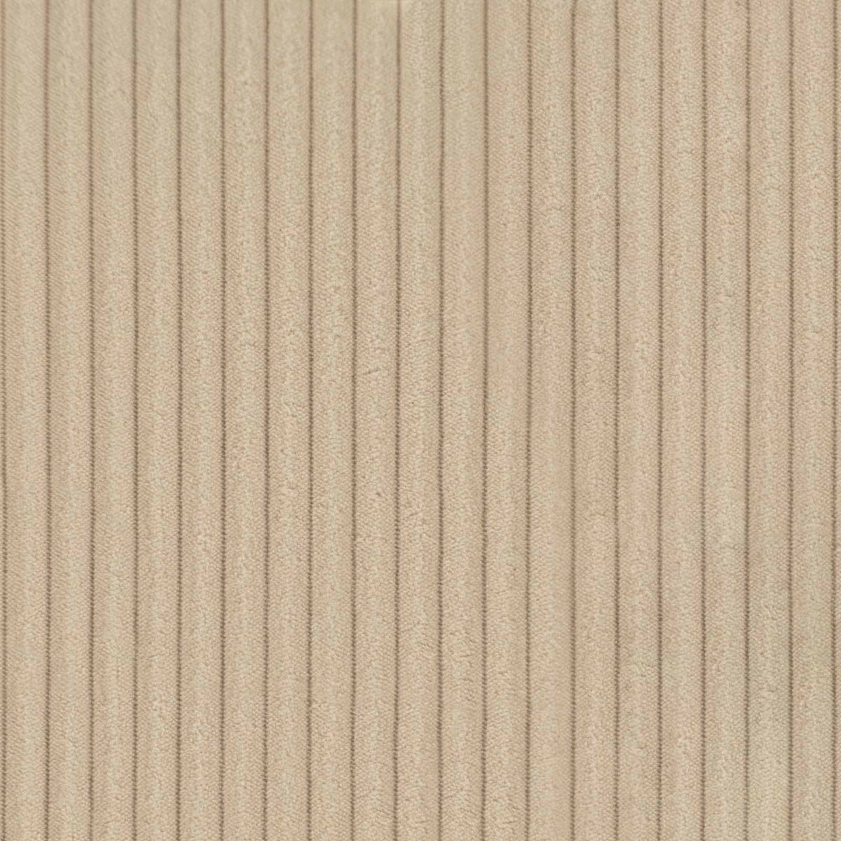 Federa 6 pcs ALMELO Tortora 55 x 55 cm corduroy | homemem39