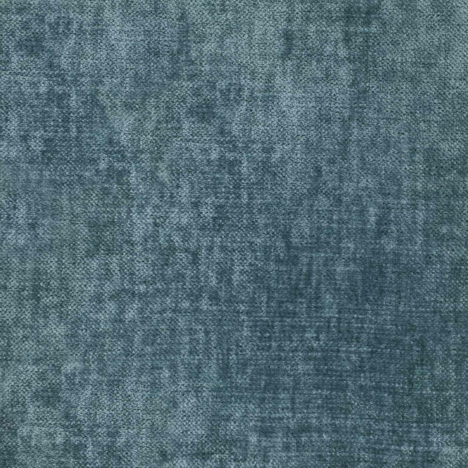 Federa 6 pz HOUTEN Blu 30 x 30 cm Tessuto Chenille | homemem39
