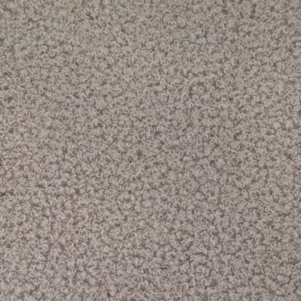 Federa 2 pcs HOUTEN Grigio Chiaro 35 x 35 cm Bouclé | homemem39