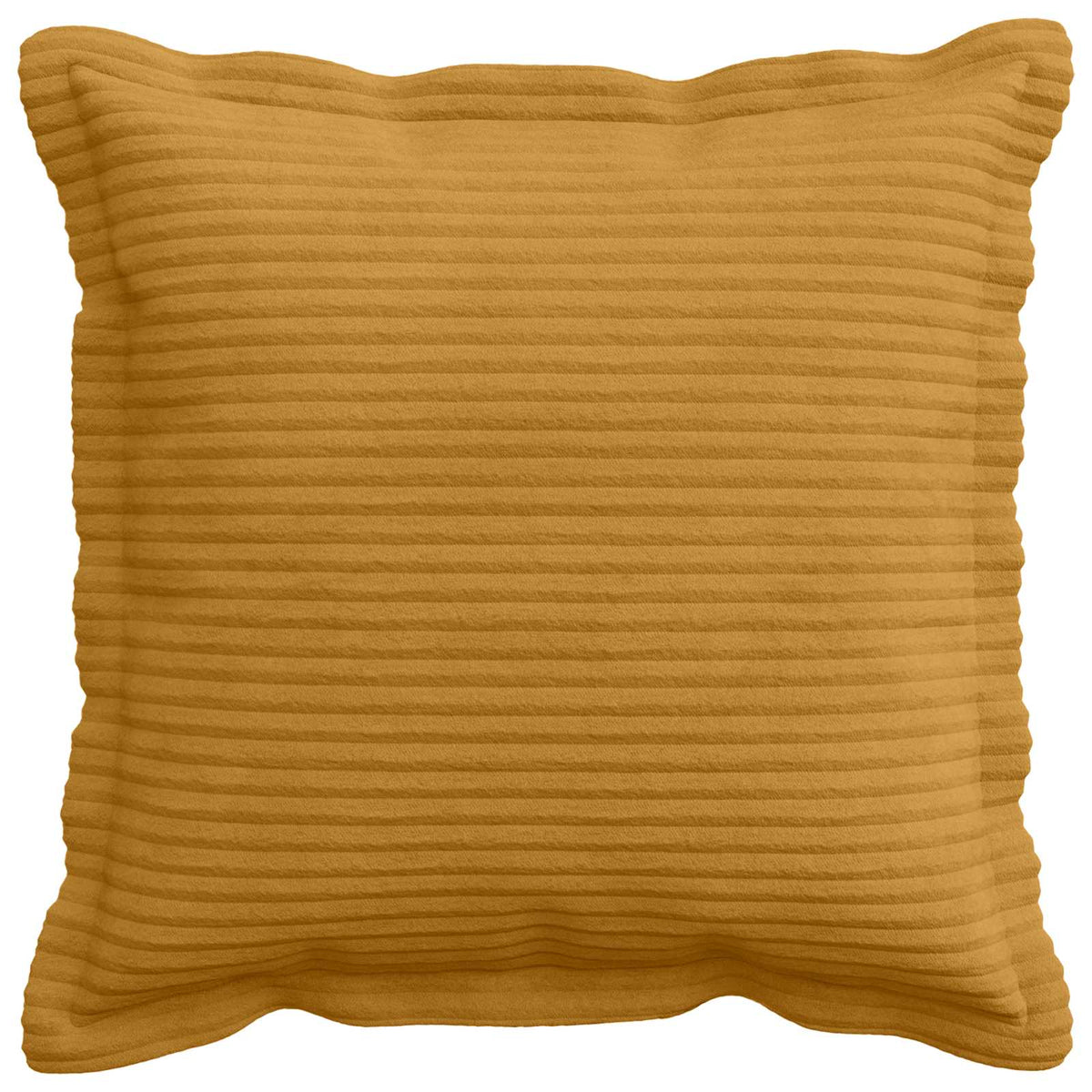 Federa 6 pz HOUTEN Giallo 40 x 40 cm corduroy | homemem39