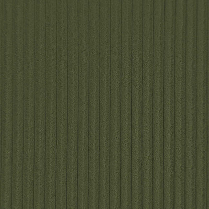 Federa 6 pz HOUTEN Verde 40 x 40 cm corduroy | homemem39