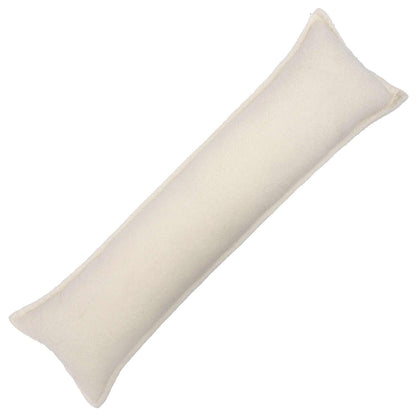 Federa HOUTEN Crema 40 x 145 cm Bouclé | homemem39