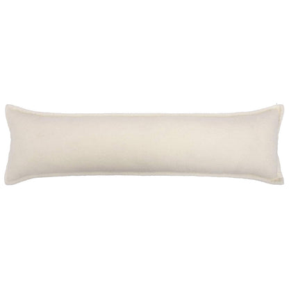 Federa HOUTEN Crema 40 x 145 cm Bouclé | homemem39
