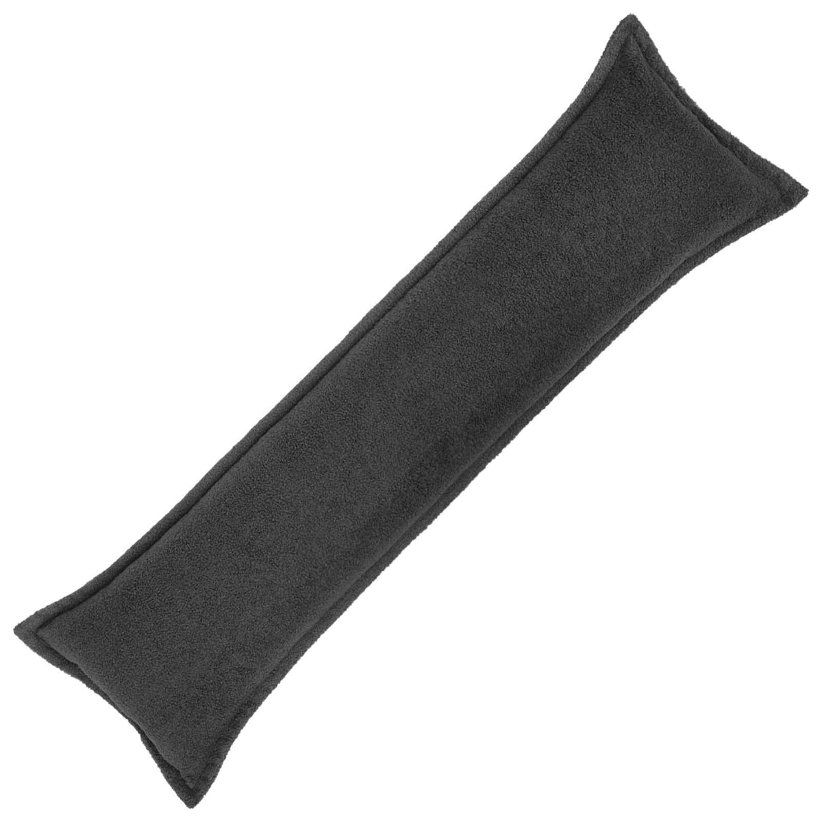 Federa HOUTEN Grigio Scuro 40 x 145 cm Bouclé | homemem39