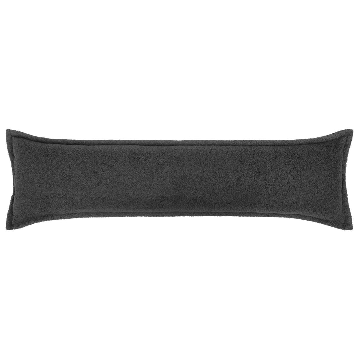 Federa HOUTEN Grigio Scuro 40 x 145 cm Bouclé | homemem39