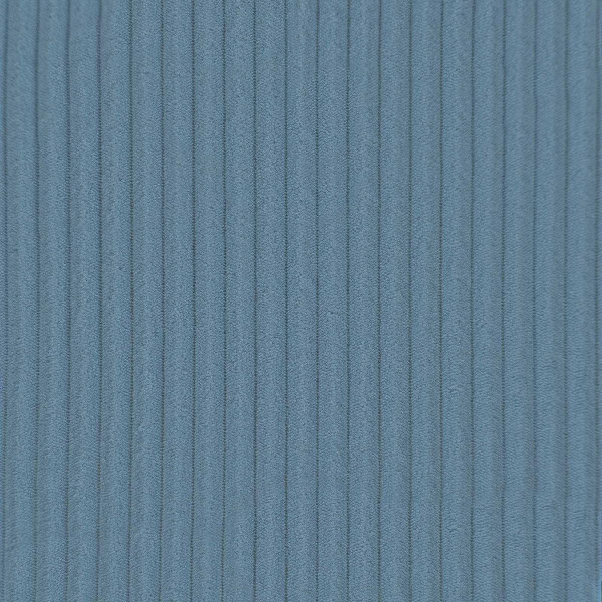 Federa 2 pz HOUTEN Blu 40 x 80 cm corduroy | homemem39