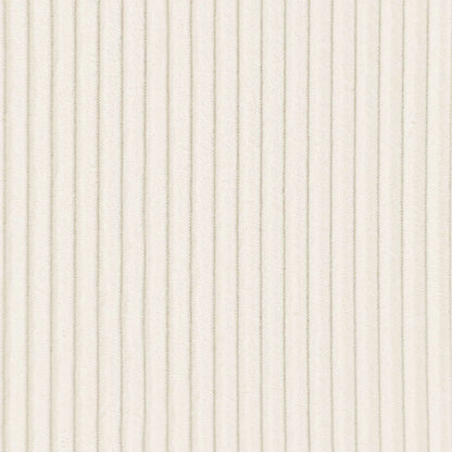 Federa 6 pz HOUTEN Crema 45 x 45 cm corduroy | homemem39