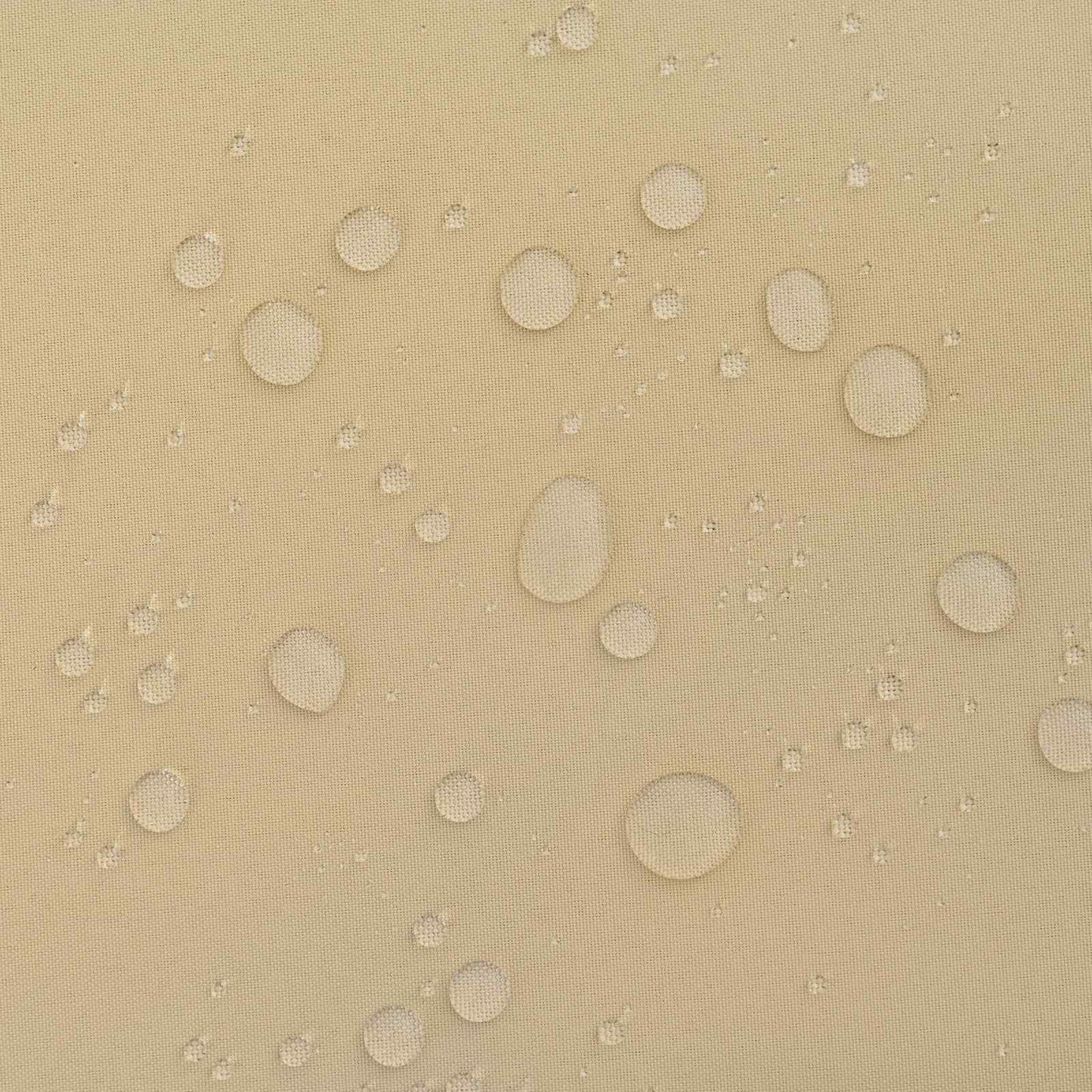 Federa 2 pz HOUTEN Beige 50 x 70 cm Poliestere