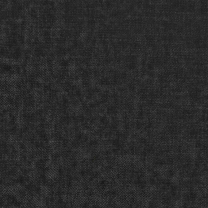 Federa 2 pz HOUTEN Antracite 50 x 75 cm Tessuto Chenille | homemem39