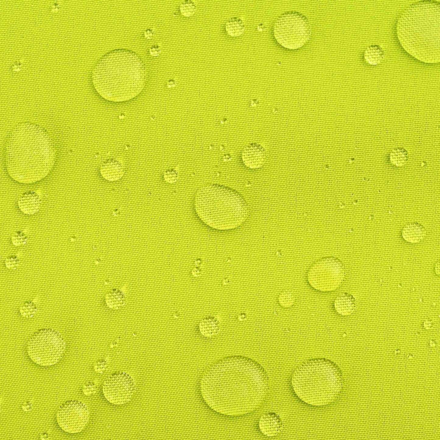 Federa 2 pz HOUTEN Verde brillante. 50 x 80 cm Poliestere
