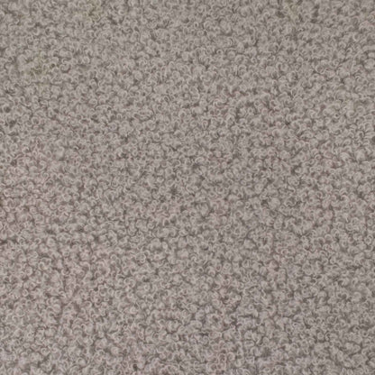 Federa 2 pcs HOUTEN Grigio Chiaro 55 x 55 cm Bouclé | homemem39