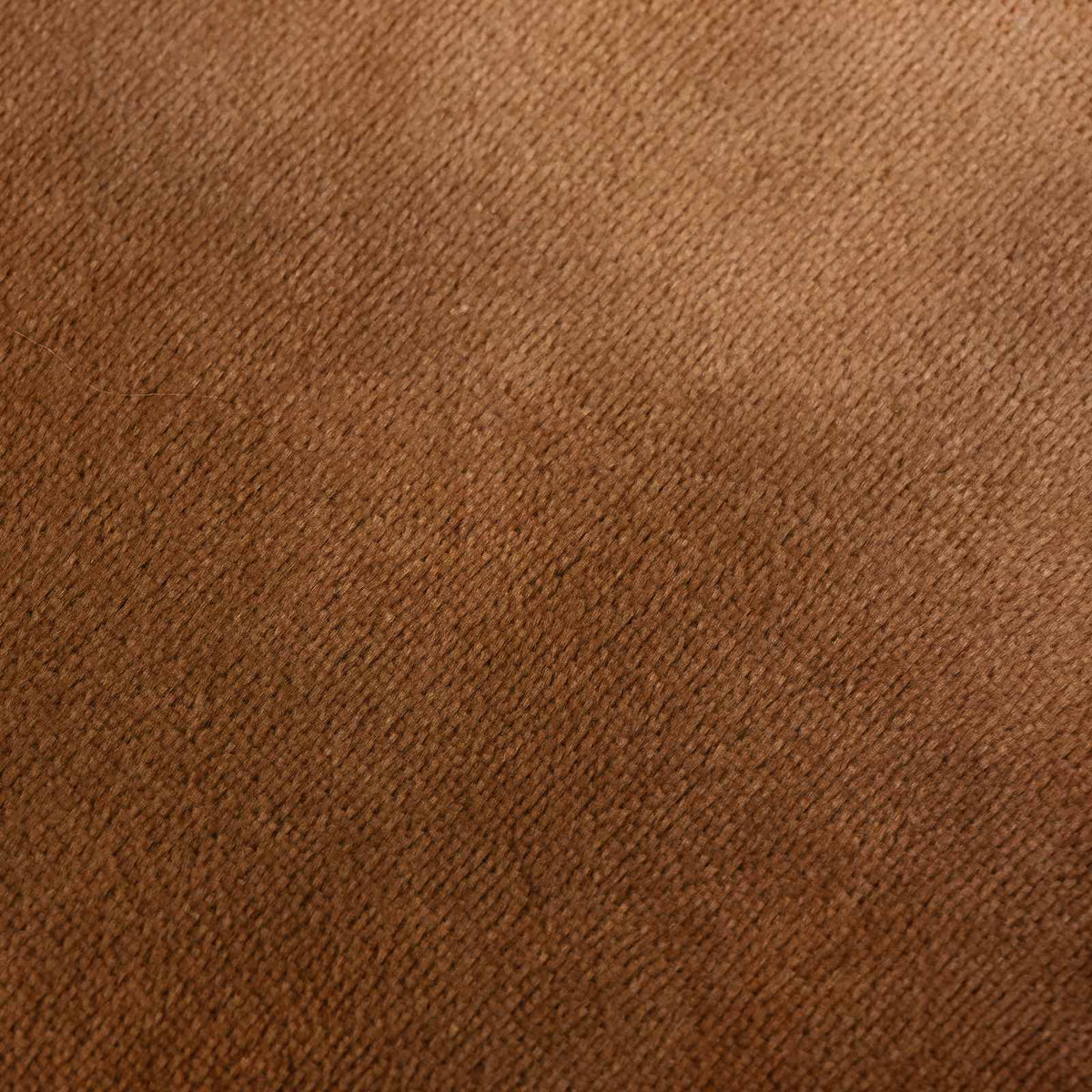 Federa 2 pz HOUTEN Marrone Chiaro 55 x 55 cm Flanella