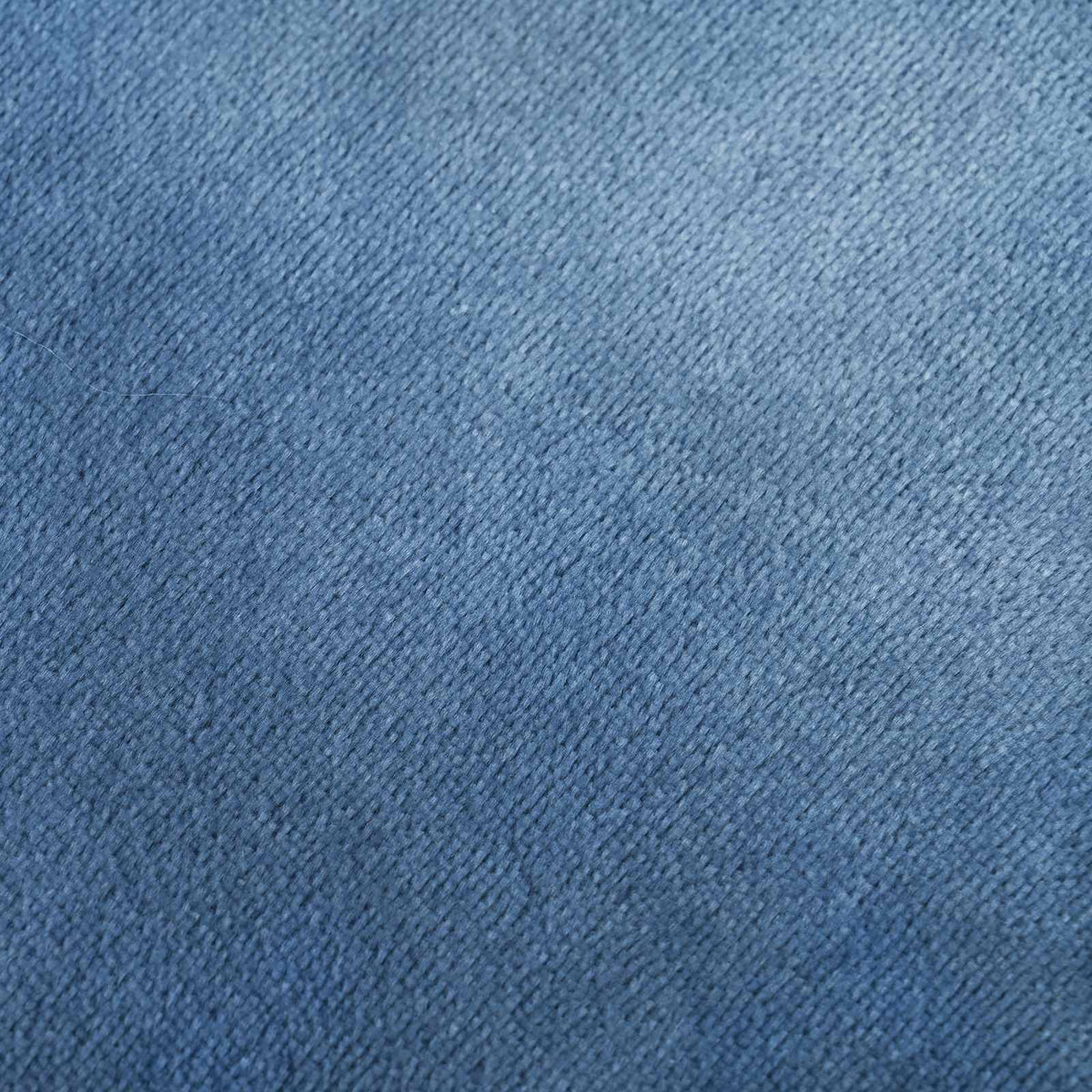 Federa 6 pz HOUTEN Azzurro 55 x 55 cm Flanella
