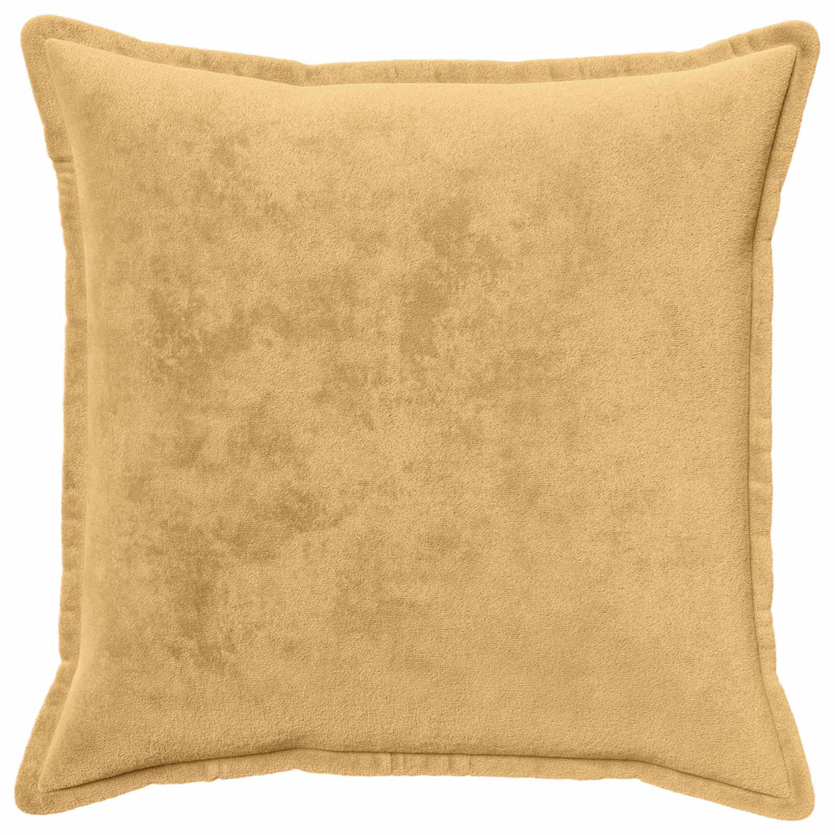 Federa 2 pz HOUTEN Tortora 60 x 60 cm Flanella