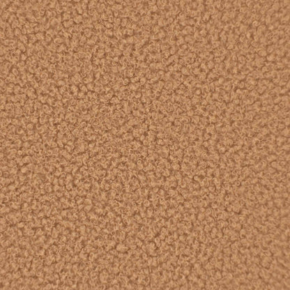 Federa 6 pcs HOUTEN Beige 65 x 65 cm Bouclé | homemem39