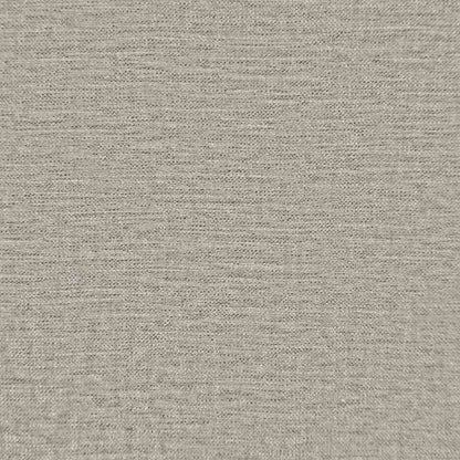 Federa 2 pz HOUTEN Grigio Chiaro 65 x 65 cm Tessuto Chenille | homemem39