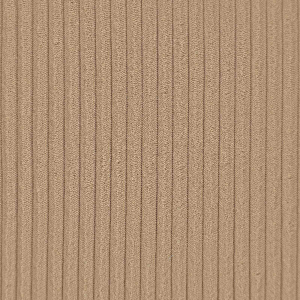 Federa 6 pz HOUTEN Marrone 70 x 70 cm corduroy