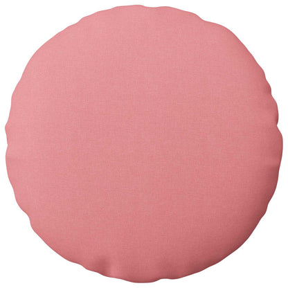 Federa 6 pz HEERLEN Rosa Ø 30 cm Tessuto