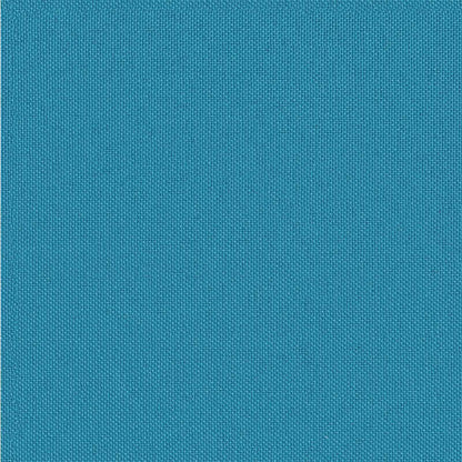 Federa 6 pcs HEERLEN Azzurro Ø 30 cm Poliestere