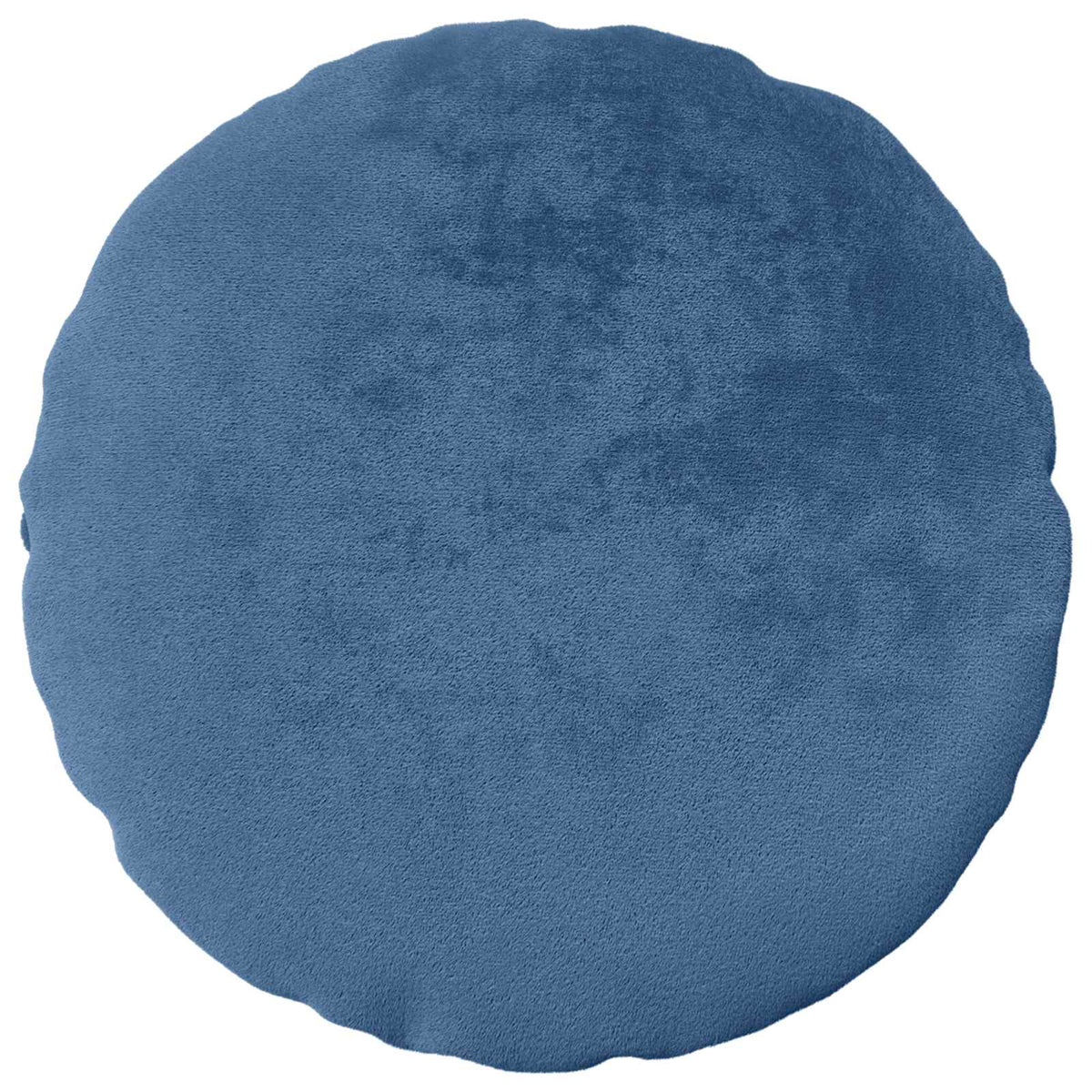Federa 2 pz HEERLEN Azzurro Diam. 30 cm Flanella | homemem39