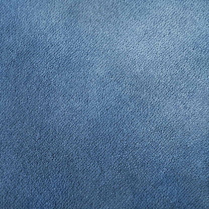 Federa 2 pz HEERLEN Azzurro Diam. 30 cm Flanella | homemem39