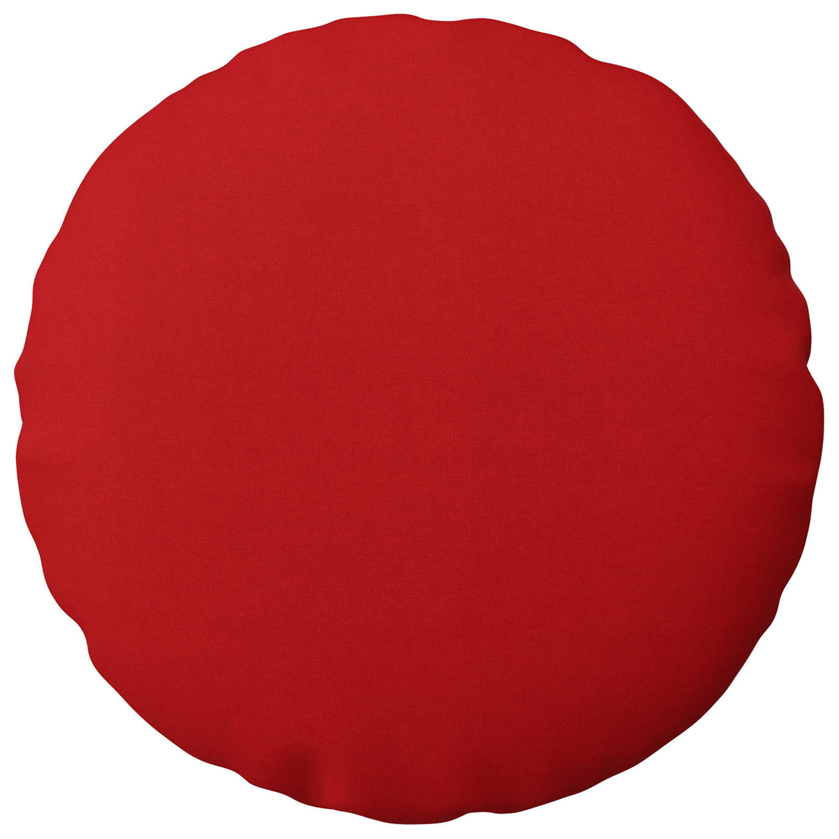 Federa 2 pz HEERLEN Rosso Ø 40 cm Tessuto | homemem39