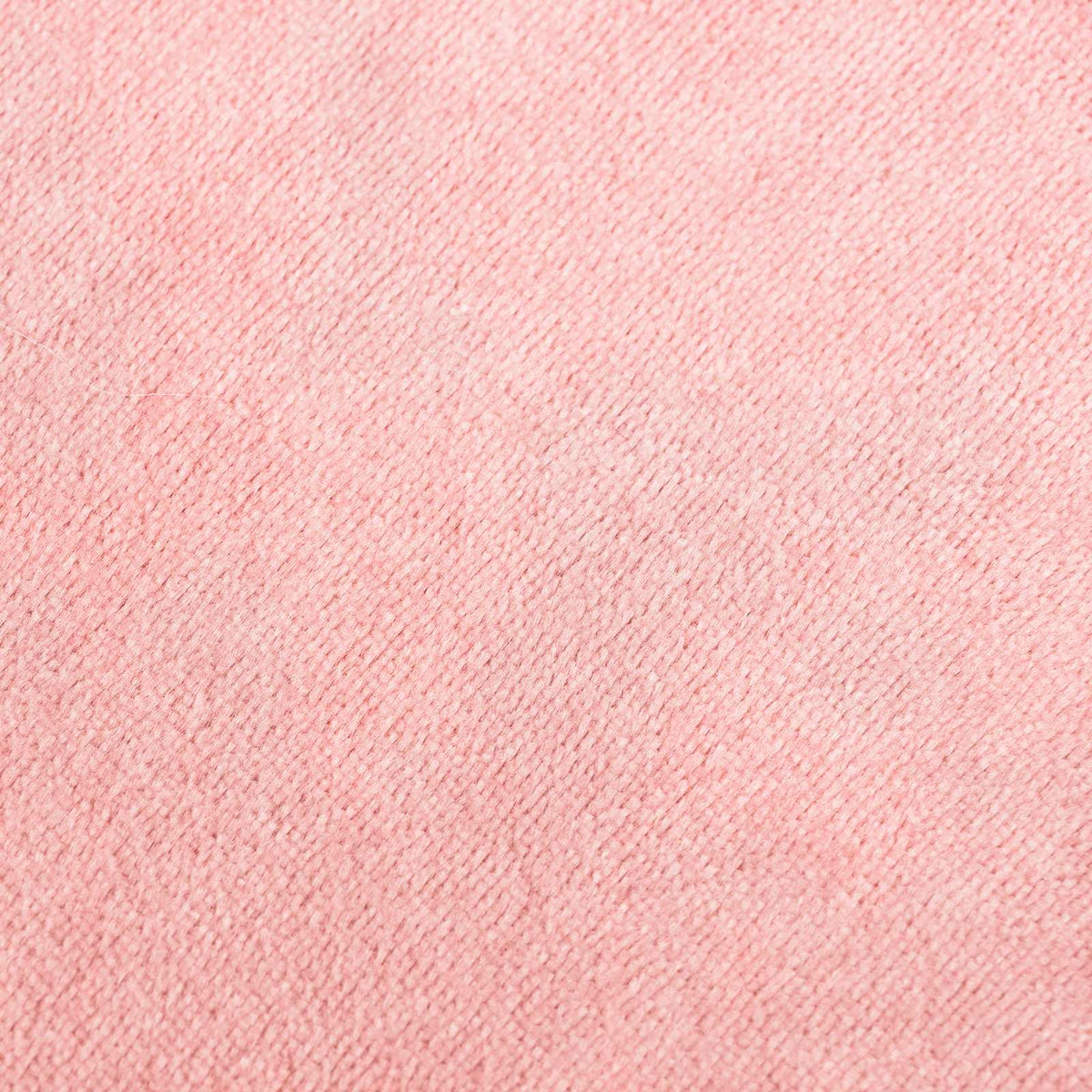 Federa 6 pz HEERLEN Rosa Diam. 40 cm Flanella | homemem39
